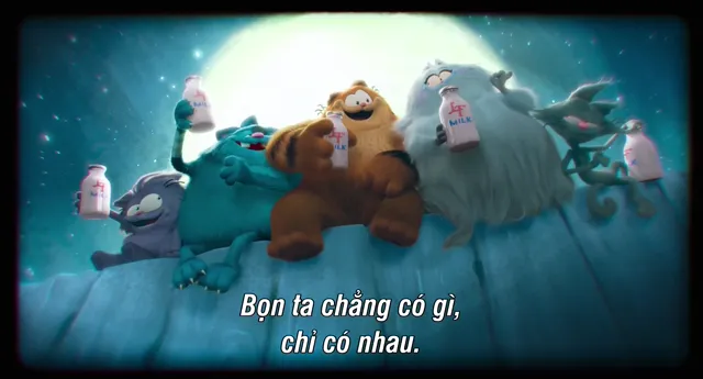Xem phim Garfield – Mèo Béo Siêu Quậy Vietsub HD tại PhimMoiHot Xem phim Garfield – Mèo Béo Siêu Quậy Vietsub HD tại PhimMoiHot