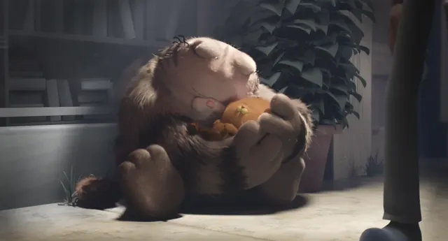 Hình ảnh phim Garfield – Mèo Béo Siêu Quậy trên PhimMoiHot Hình ảnh phim Garfield – Mèo Béo Siêu Quậy trên PhimMoiHot