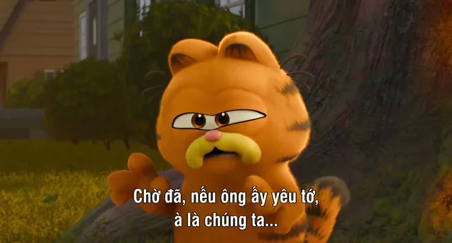 Garfield – Mèo Béo Siêu Quậy 2024 Vietsub HD - PhimMoiHot Garfield – Mèo Béo Siêu Quậy 2024 Vietsub HD - PhimMoiHot
