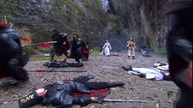 Sword Stained with Royal Blood tập 2 Vietsub HD - PhimMoiHot Sword Stained with Royal Blood tập 2 Vietsub HD - PhimMoiHot