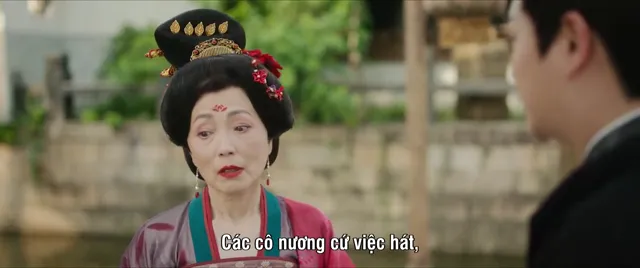 Nhan Tâm Ký tập 21 Vietsub HD - PhimMoiHot Nhan Tâm Ký tập 21 Vietsub HD - PhimMoiHot