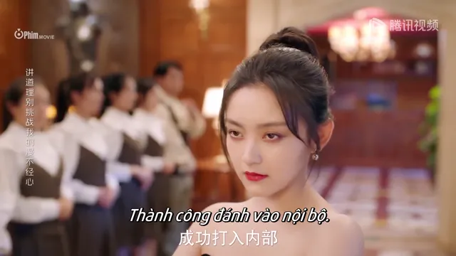 Hình ảnh Đối Thủ Game Nhập Vai tập 3 trên PhimMoiHot Hình ảnh Đối Thủ Game Nhập Vai tập 3 trên PhimMoiHot
