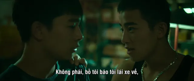 Xem Lưỡi Dao Lạc Lối tập 1 Vietsub tại PhimMoiHot Xem Lưỡi Dao Lạc Lối tập 1 Vietsub tại PhimMoiHot