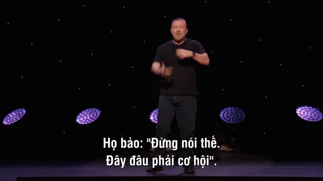 Xem Ricky Gervais: Siêu nhiên tập 1 Vietsub tại PhimMoiHot Xem Ricky Gervais: Siêu nhiên tập 1 Vietsub tại PhimMoiHot