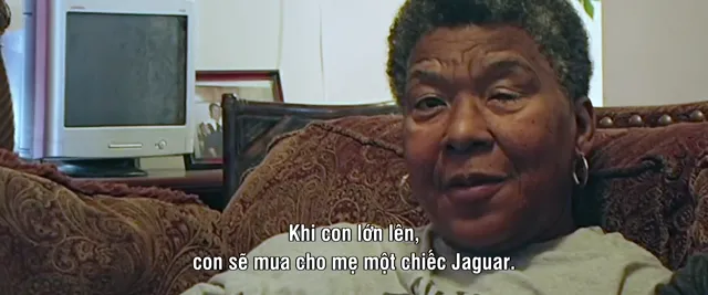 Con của Maxine: Câu chuyện của Tyler Perry 2023 Vietsub HD - PhimMoiHot