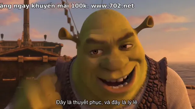 Xem phim Shrek 3 Vietsub HD tại PhimMoiHot Xem phim Shrek 3 Vietsub HD tại PhimMoiHot