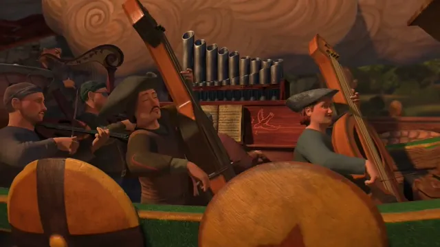 Shrek 3 2007 Vietsub HD - PhimMoiHot Shrek 3 2007 Vietsub HD - PhimMoiHot