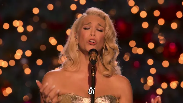 Hình ảnh Hannah Waddingham: Đêm Giáng Sinh Ấm Áp tập 1 trên PhimMoiHot Hình ảnh Hannah Waddingham: Đêm Giáng Sinh Ấm Áp tập 1 trên PhimMoiHot