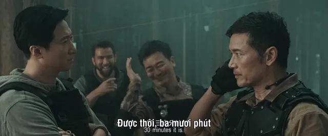 Hình ảnh Tầm Tần Ký tập 1 trên PhimMoiHot Hình ảnh Tầm Tần Ký tập 1 trên PhimMoiHot