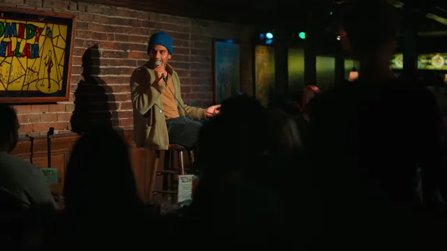 Xem phim Aziz Ansari: Diễn viên hài hộp đêm Vietsub HD tại PhimMoiHot Xem phim Aziz Ansari: Diễn viên hài hộp đêm Vietsub HD tại PhimMoiHot