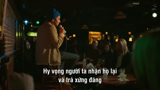 Hình ảnh phim Aziz Ansari: Diễn viên hài hộp đêm trên PhimMoiHot Hình ảnh phim Aziz Ansari: Diễn viên hài hộp đêm trên PhimMoiHot