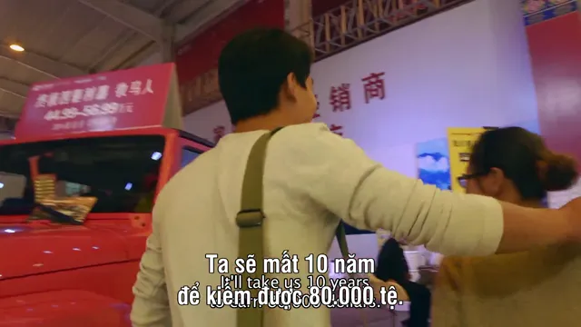 Vương Quốc Nhựa tập 1 Vietsub HD - PhimMoiHot Vương Quốc Nhựa tập 1 Vietsub HD - PhimMoiHot