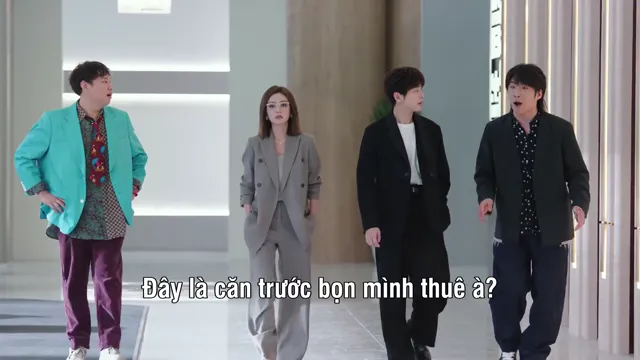 Tuổi Trẻ Tài Cao tập 7 Vietsub HD - PhimMoiHot Tuổi Trẻ Tài Cao tập 7 Vietsub HD - PhimMoiHot