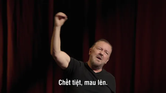 Hình ảnh phim Ricky Gervais: Armageddon trên PhimMoiHot Hình ảnh phim Ricky Gervais: Armageddon trên PhimMoiHot