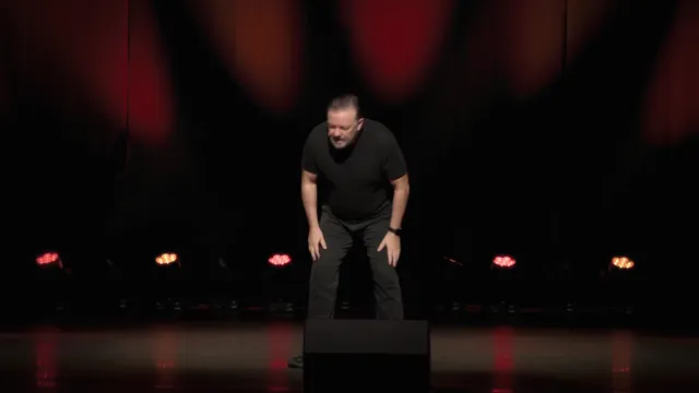 Ricky Gervais: Armageddon 2023 Vietsub HD - PhimMoiHot Ricky Gervais: Armageddon 2023 Vietsub HD - PhimMoiHot