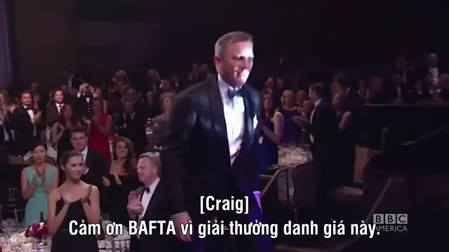 Being James Bond tập 1 Vietsub HD - PhimMoiHot Being James Bond tập 1 Vietsub HD - PhimMoiHot