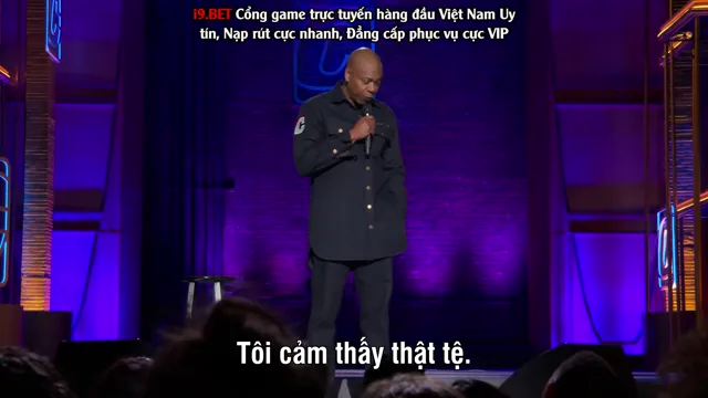 Hình ảnh phim Dave Chappelle: The Dreamer trên PhimMoiHot Hình ảnh phim Dave Chappelle: The Dreamer trên PhimMoiHot