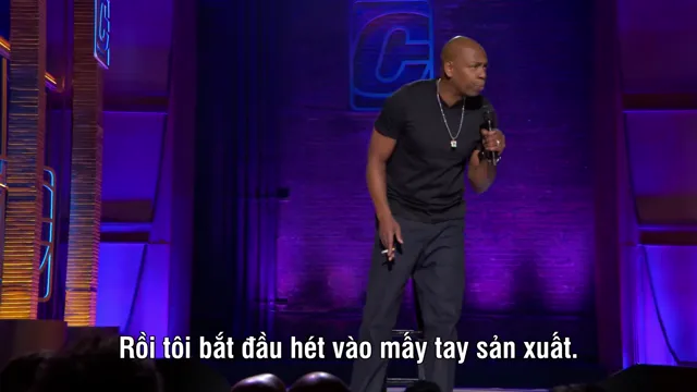Dave Chappelle: The Dreamer 2023 Vietsub HD - PhimMoiHot Dave Chappelle: The Dreamer 2023 Vietsub HD - PhimMoiHot