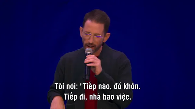 Xem Neal Brennan: Tốt điên cuồng tập 1 Vietsub tại PhimMoiHot