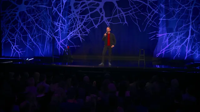 Neal Brennan: Tốt điên cuồng tập 1 Vietsub HD - PhimMoiHot