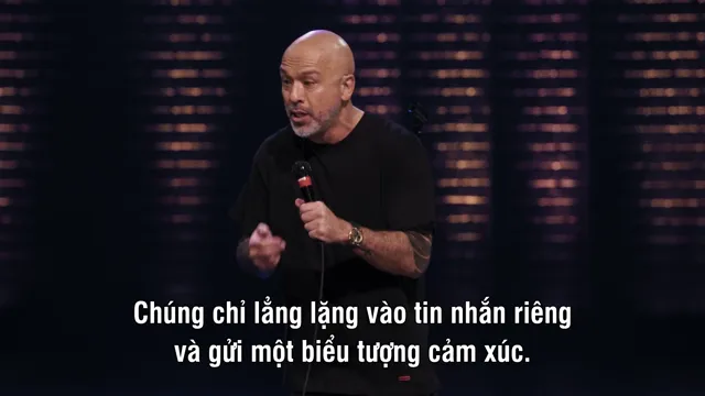 Xem Jo Koy: Trực tiếp từ Brooklyn tập 1 Vietsub tại PhimMoiHot