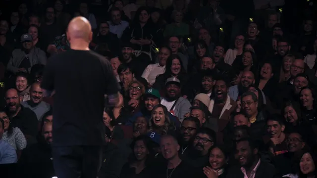 Jo Koy: Trực tiếp từ Brooklyn tập 1 Vietsub HD - PhimMoiHot