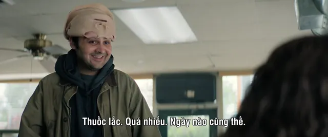 Xin Đừng Phá Hỏng: Báu Vật Núi Foggy tập 1 Vietsub HD - PhimMoiHot Xin Đừng Phá Hỏng: Báu Vật Núi Foggy tập 1 Vietsub HD - PhimMoiHot