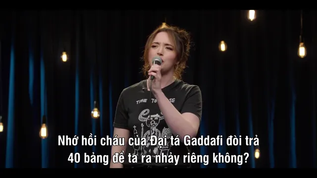 Xem phim Fern Brady: Nữ hoàng bikini tự kỷ Vietsub HD tại PhimMoiHot