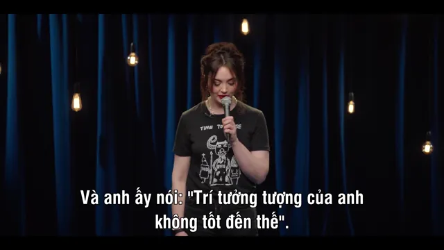 Fern Brady: Nữ hoàng bikini tự kỷ 2024 Vietsub HD - PhimMoiHot