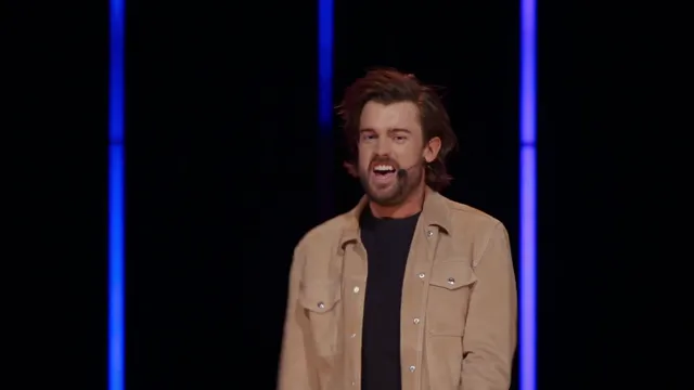 Hình ảnh phim Jack Whitehall: Settle Down trên PhimMoiHot Hình ảnh phim Jack Whitehall: Settle Down trên PhimMoiHot