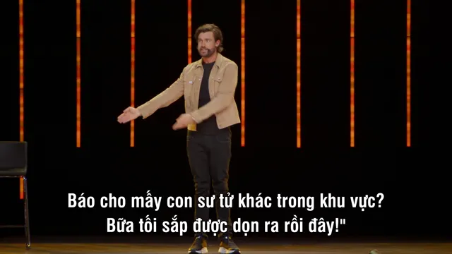 Jack Whitehall: Settle Down 2024 Vietsub HD - PhimMoiHot Jack Whitehall: Settle Down 2024 Vietsub HD - PhimMoiHot
