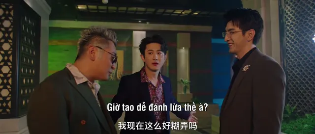 Phồn Hoa Lụi Tàn tập 15 Vietsub HD - PhimMoiHot Phồn Hoa Lụi Tàn tập 15 Vietsub HD - PhimMoiHot