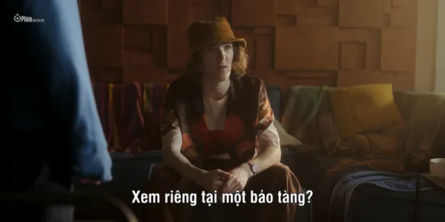 Alex Rider (Phần 3) tập 3 Vietsub HD - PhimMoiHot Alex Rider (Phần 3) tập 3 Vietsub HD - PhimMoiHot