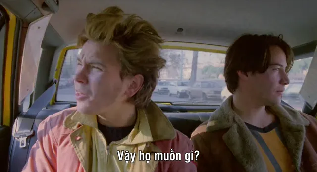 My Own Private Idaho 1991 Vietsub HD - PhimMoiHot My Own Private Idaho 1991 Vietsub HD - PhimMoiHot