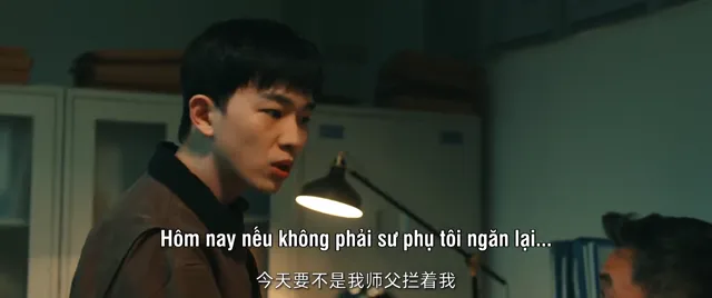 Chân Tướng Bị Che Giấu tập 12 Vietsub HD - PhimMoiHot Chân Tướng Bị Che Giấu tập 12 Vietsub HD - PhimMoiHot