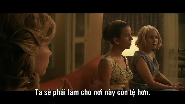 Them (Phần 1) 2021 Vietsub HD - PhimMoiHot Them (Phần 1) 2021 Vietsub HD - PhimMoiHot