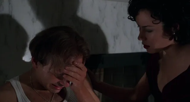 Bound (1996) 1996 Vietsub HD - PhimMoiHot Bound (1996) 1996 Vietsub HD - PhimMoiHot