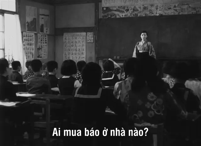 Hình ảnh phim Những Đôi Mắt Ấy trên PhimMoiHot Hình ảnh phim Những Đôi Mắt Ấy trên PhimMoiHot