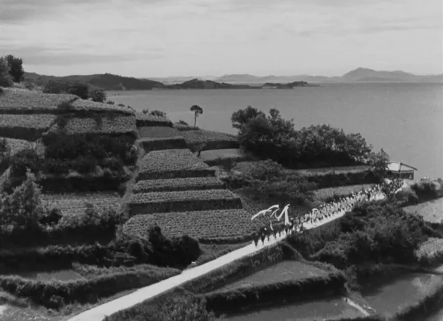 Những Đôi Mắt Ấy 1954 Vietsub HD - PhimMoiHot Những Đôi Mắt Ấy 1954 Vietsub HD - PhimMoiHot