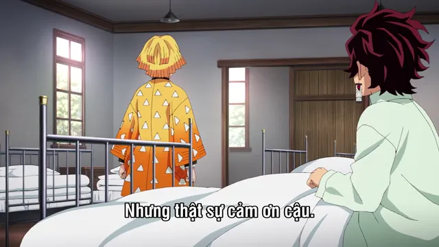 Thanh Gươm Diệt Quỷ: Đại Trụ Đặc Huấn (Huấn Luyện Trụ Cột) tập 1 Vietsub HD - PhimMoiHot Thanh Gươm Diệt Quỷ: Đại Trụ Đặc Huấn (Huấn Luyện Trụ Cột) tập 1 Vietsub HD - PhimMoiHot