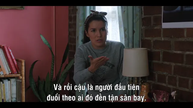 Đời yêu (Phần 1) 2020 Vietsub HD - PhimMoiHot Đời yêu (Phần 1) 2020 Vietsub HD - PhimMoiHot