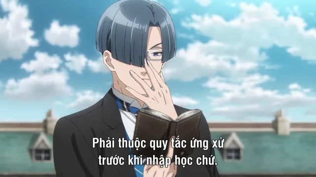 Xem Hắc Quản Gia (Phần 4) tập 9 Vietsub tại PhimMoiHot Xem Hắc Quản Gia (Phần 4) tập 9 Vietsub tại PhimMoiHot