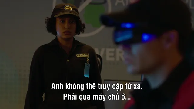 Hình ảnh phim Upload (Phần 3) trên PhimMoiHot Hình ảnh phim Upload (Phần 3) trên PhimMoiHot