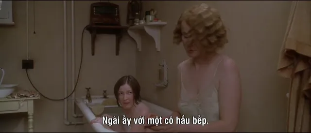 Hình ảnh phim Gosford Park trên PhimMoiHot Hình ảnh phim Gosford Park trên PhimMoiHot
