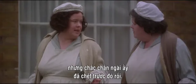 Gosford Park 2001 Vietsub HD - PhimMoiHot Gosford Park 2001 Vietsub HD - PhimMoiHot