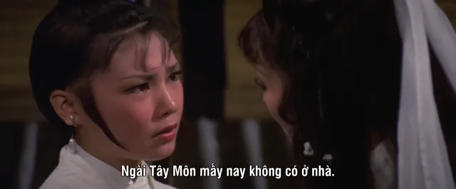 Kim Bình Song Diễm tập 1 Vietsub HD - PhimMoiHot Kim Bình Song Diễm tập 1 Vietsub HD - PhimMoiHot
