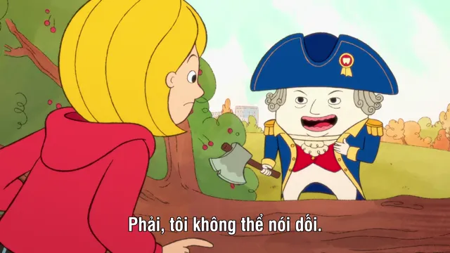 Điệp Viên Harriet (Phần 2) tập 2 Vietsub HD - PhimMoiHot Điệp Viên Harriet (Phần 2) tập 2 Vietsub HD - PhimMoiHot