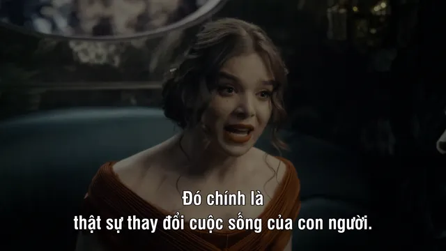 Xem Nhà Văn Tham Vọng (Phần 3) tập 9 Vietsub tại PhimMoiHot Xem Nhà Văn Tham Vọng (Phần 3) tập 9 Vietsub tại PhimMoiHot