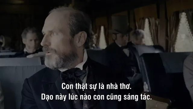 Xem Nhà Văn Tham Vọng (Phần 2) tập 3 Vietsub tại PhimMoiHot Xem Nhà Văn Tham Vọng (Phần 2) tập 3 Vietsub tại PhimMoiHot