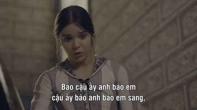 Hình ảnh Nhà Văn Tham Vọng (Phần 2) tập 3 trên PhimMoiHot Hình ảnh Nhà Văn Tham Vọng (Phần 2) tập 3 trên PhimMoiHot